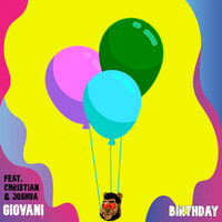 Thumbnail for the Giovani - Birthday link, provided by host site