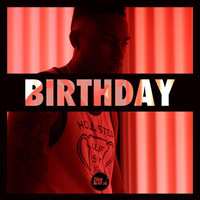 Thumbnail for the PROSE - Birthday link, provided by host site