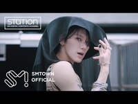 Thumbnail for the Ten - [STATION : NCT LAB] 텐 'Birthday' link, provided by host site