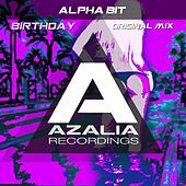 Thumbnail for the Alpha-bit - Birthday link, provided by host site