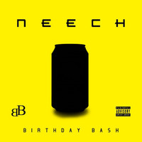 Image of Neech linking to their artist page due to link from them being at the top of the main table on this page