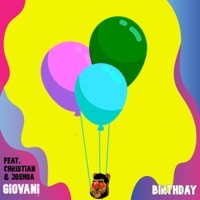 Thumbnail for the Giovani - Birthday link, provided by host site