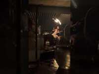 Thumbnail for the Mark Thomas - Birthday dinner at Mila link, provided by host site