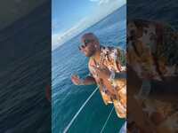 Thumbnail for the Flo Rida - birthday month vibes #florida #badidea link, provided by host site