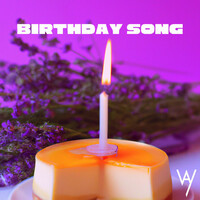 Thumbnail for the Way - Birthday Song link, provided by host site