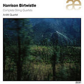 Thumbnail for the Arditti String Quartet - Birtwistle: Complete String Quartets link, provided by host site