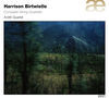 Thumbnail for the Arditti String Quartet - Birtwistle: Complete String Quartets link, provided by host site