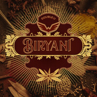 Thumbnail for the Double U - Biryani link, provided by host site