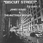 Thumbnail for the James Rouse - Biscuit Street link, provided by host site