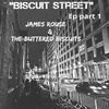 Thumbnail for the James Rouse - Biscuit Street link, provided by host site