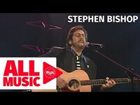 Thumbnail for the Stephen - BISHOP - The Christmas Song (MYX Live! Performance) link, provided by host site
