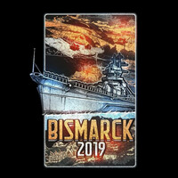 Thumbnail for the Triple C - Bismarck link, provided by host site