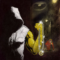 Image of U-God linking to their artist page due to link from them being at the top of the main table on this page