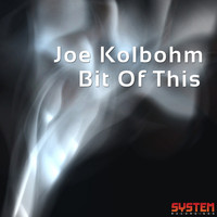 Image of Joe Kolbohm linking to their artist page due to link from them being at the top of the main table on this page