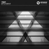 Thumbnail for the TR/ST - Bitch Boyz (Extended Mix) link, provided by host site
