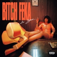Thumbnail for the La Zowi - Bitch Feka link, provided by host site