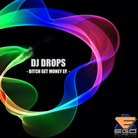 Thumbnail for the DJ Drops - Bitch Get Money link, provided by host site