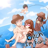 Thumbnail for the Slayer - BiTch I'm Fishin' link, provided by host site