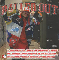 Thumbnail for the Black C - Bitch N***a link, provided by host site
