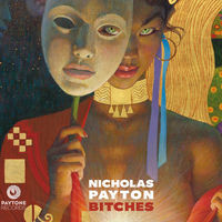 Thumbnail for the Nicholas Payton - Bitches link, provided by host site