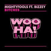 Thumbnail for the Mightyfools - Bitches link, provided by host site