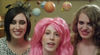Thumbnail for the The Stars - Bitches In Tokyo link, provided by host site