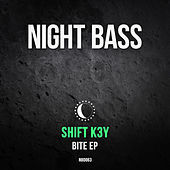 Image of Shift K3Y linking to their artist page due to link from them being at the top of the main table on this page