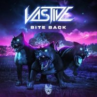 Thumbnail for the Vastive - Bite Back link, provided by host site