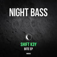 Thumbnail for the Shift K3Y - Bite link, provided by host site