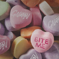 Thumbnail for the G-Nat!on - Bite Me link, provided by host site