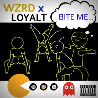 Thumbnail for the WZRD - Bite Me link, provided by host site