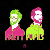 Thumbnail for the Party Pupils - Bite My Tongue link, provided by host site