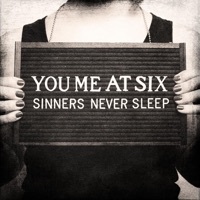Thumbnail for the You Me At Six - Bite My Tongue link, provided by host site