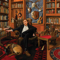 Thumbnail for the Tyler Childers - Bitin' List link, provided by host site