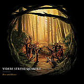 Thumbnail for the Videri String Quartet - Bits and Bytes link, provided by host site