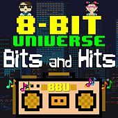 Thumbnail for the 8 Bit Universe - Bits and Hits link, provided by host site