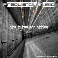 Thumbnail for the Simon Jaxx - Bits, Bytes and Nibbles link, provided by host site