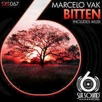 Thumbnail for the Marcelo Vak - Bitten link, provided by host site