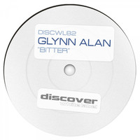 Thumbnail for the Glynn Alan - Bitter link, provided by host site