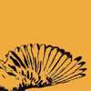Thumbnail for the Christopher Bell - Bitter Bluebird link, provided by host site
