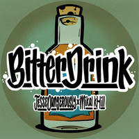 Thumbnail for the Jesse Dangerously - Bitter Drink link, provided by host site