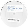 Image of Glynn Alan linking to their artist page due to link from them being at the top of the main table on this page