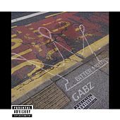 Thumbnail for the Gabz - Bitter Motives link, provided by host site