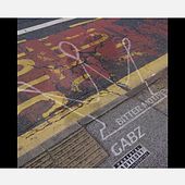 Image of Gabz linking to their artist page due to link from them being at the top of the main table on this page