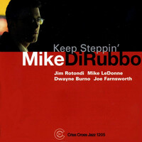 Thumbnail for the Mike DiRubbo - Bittersuite link, provided by host site
