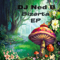 Image of DJ Ned B linking to their artist page due to link from them being at the top of the main table on this page