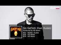 Thumbnail for the Bizniz - 비즈니즈 (BIZNIZ) 'Go Get`em ' OFFICIAL TEASER link, provided by host site