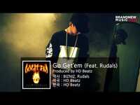 Thumbnail for the Bizniz - 비즈니즈 (BIZNIZ) 'Go Get`em ' OFFICIAL PREVIEW link, provided by host site
