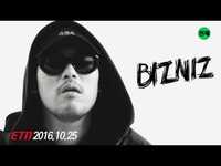 Thumbnail for the Bizniz - 비즈니즈 (BIZNIZ) '죽은 위인들의 사회 ' TEASER link, provided by host site