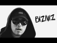 Thumbnail for the Bizniz - 비즈니즈 (BIZNIZ) '죽은 위인들의 사회 ' link, provided by host site